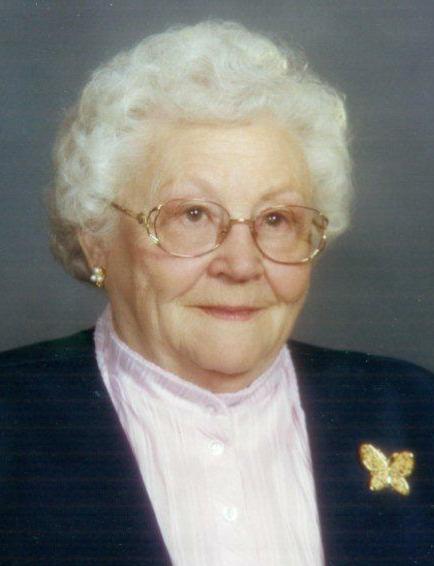 Ruby Grace Cole – Secor Funeral Home