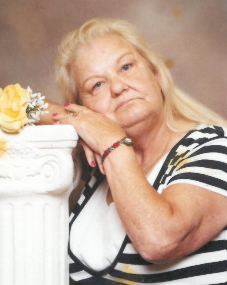 Goldie Prokop – Secor Funeral Home