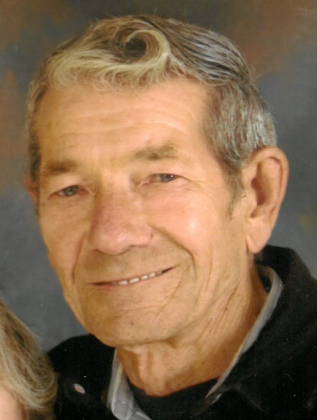 John E. Tuttle – Secor Funeral Home