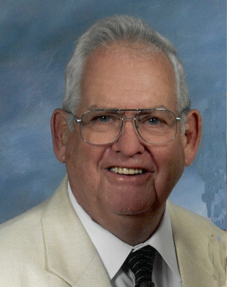 William R. Stickney – Secor Funeral Home