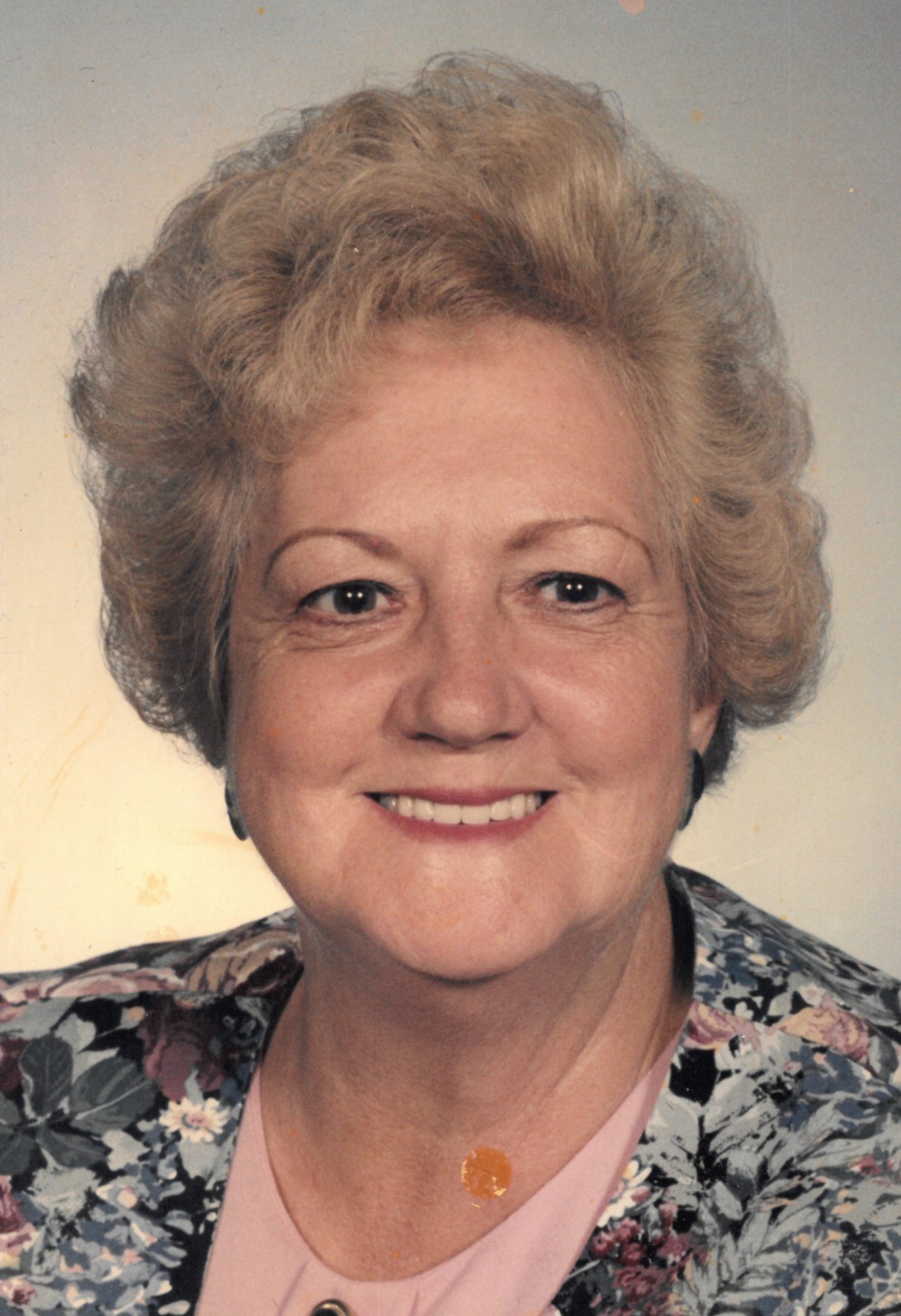 Sharon E. Pugh – Secor Funeral Home