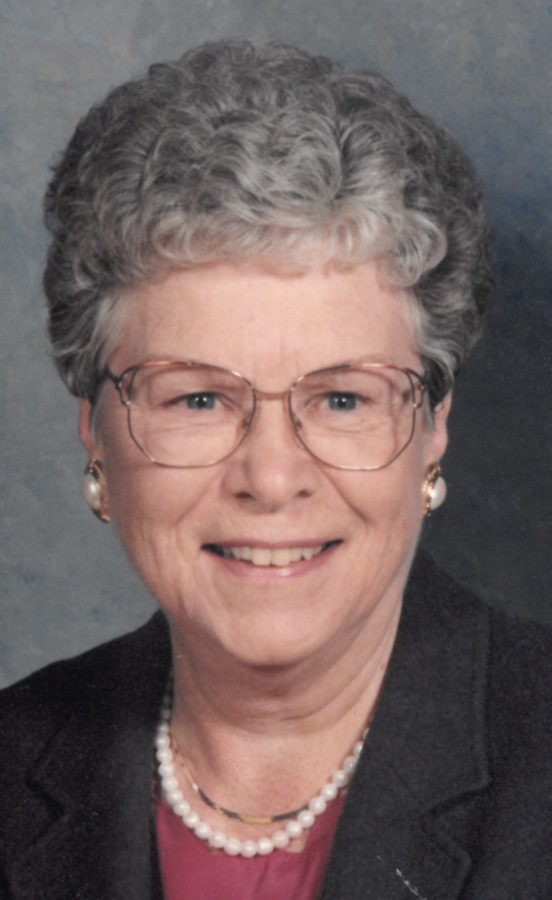 Jane Sharpless – Secor Funeral Home