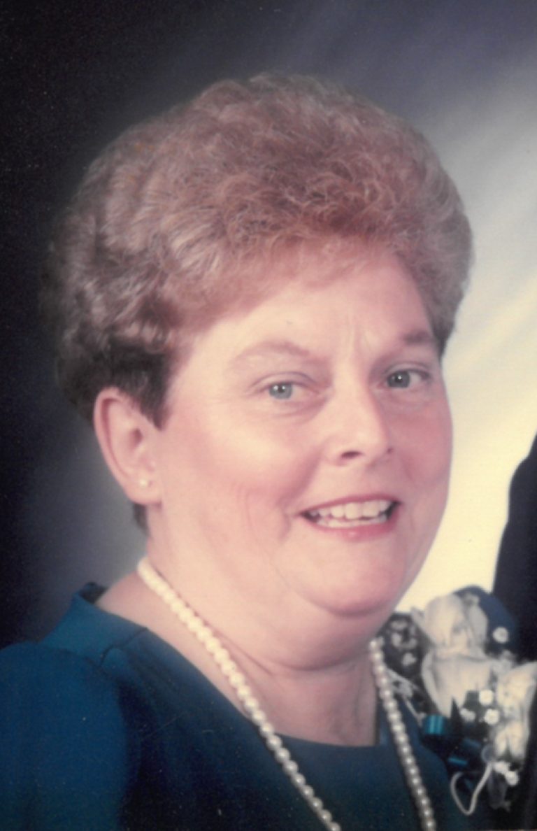 Jane Ellen (Bevis) Niedermier – Secor Funeral Home