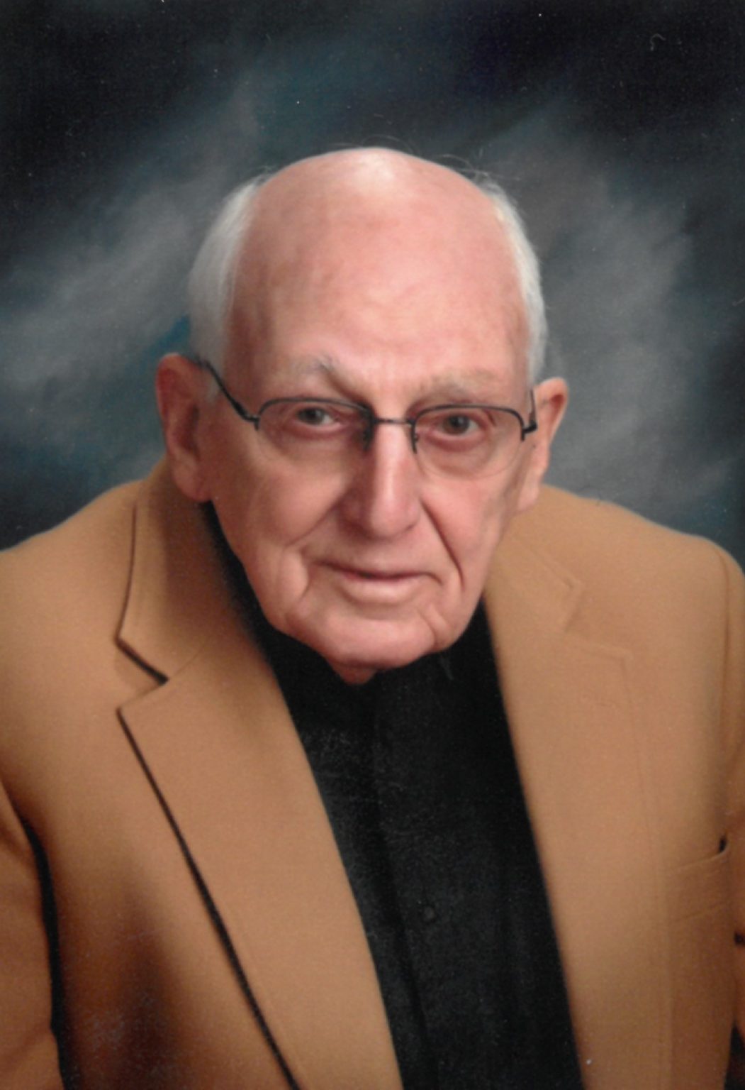 Haldon (Hal) Ketcham – Secor Funeral Home