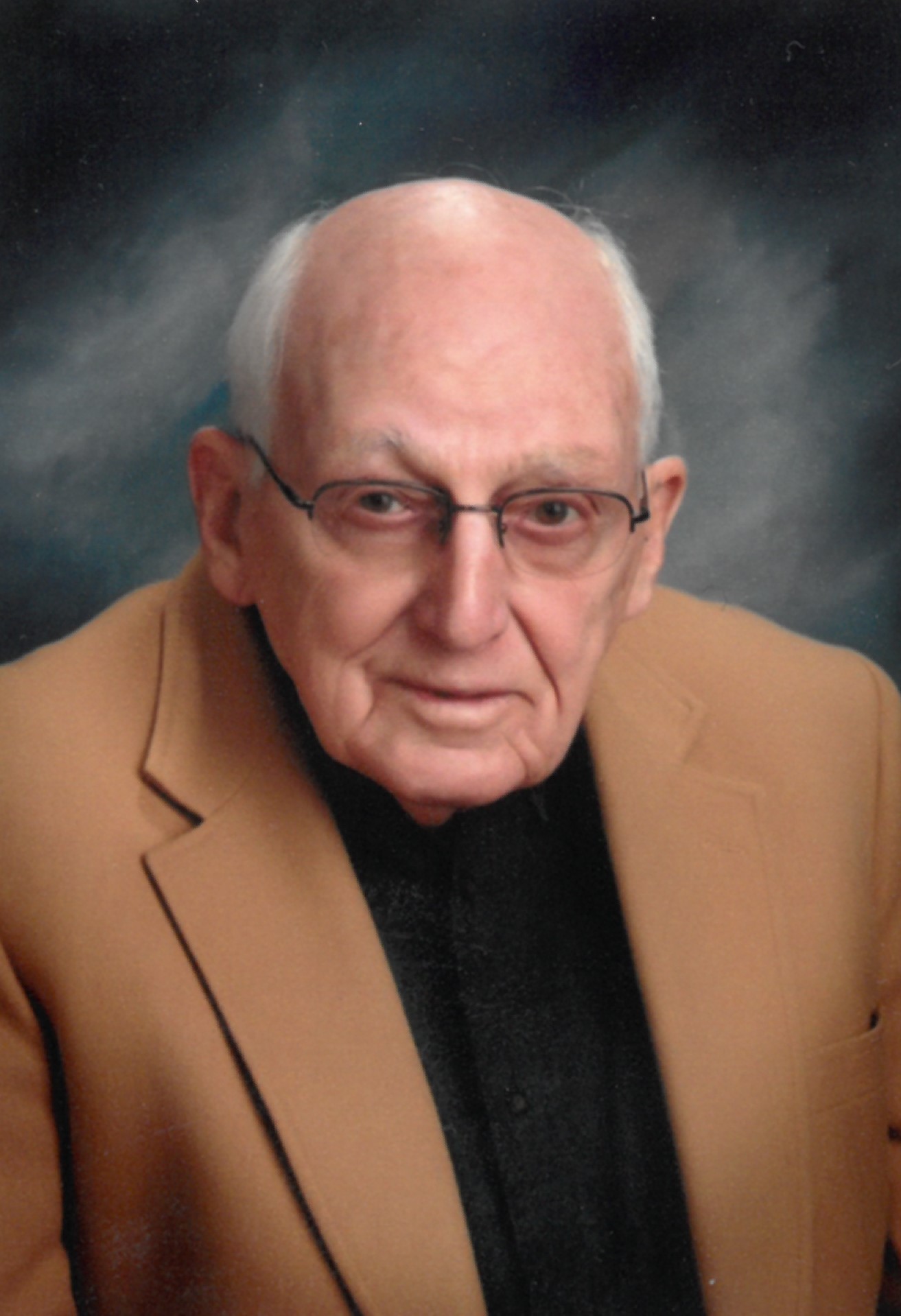 Haldon (Hal) Ketcham – Secor Funeral Home