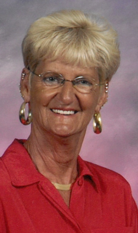 Wanda Faye Stickney – Secor Funeral Home