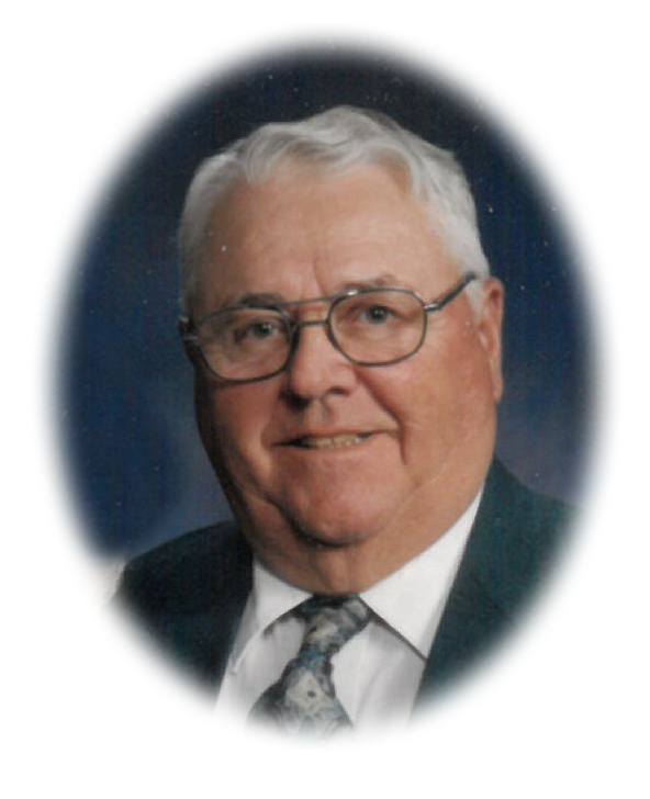 Richard E. Babcock – Secor Funeral Home