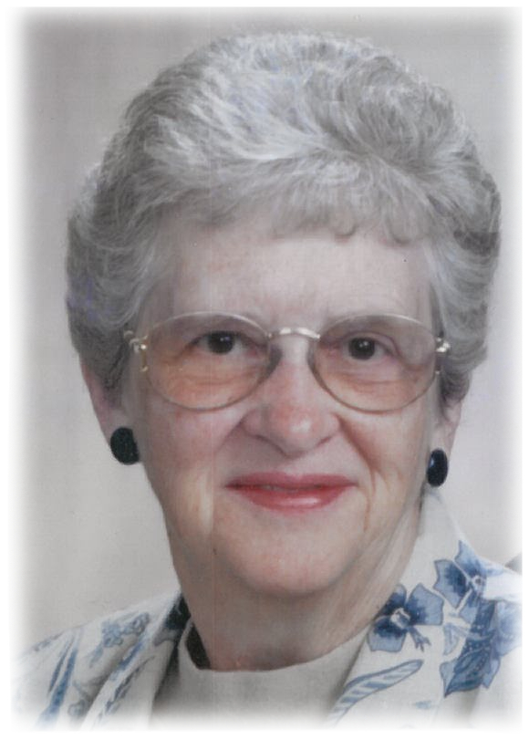 Norma Ellen Mitchell Pittenger Secor Funeral Home