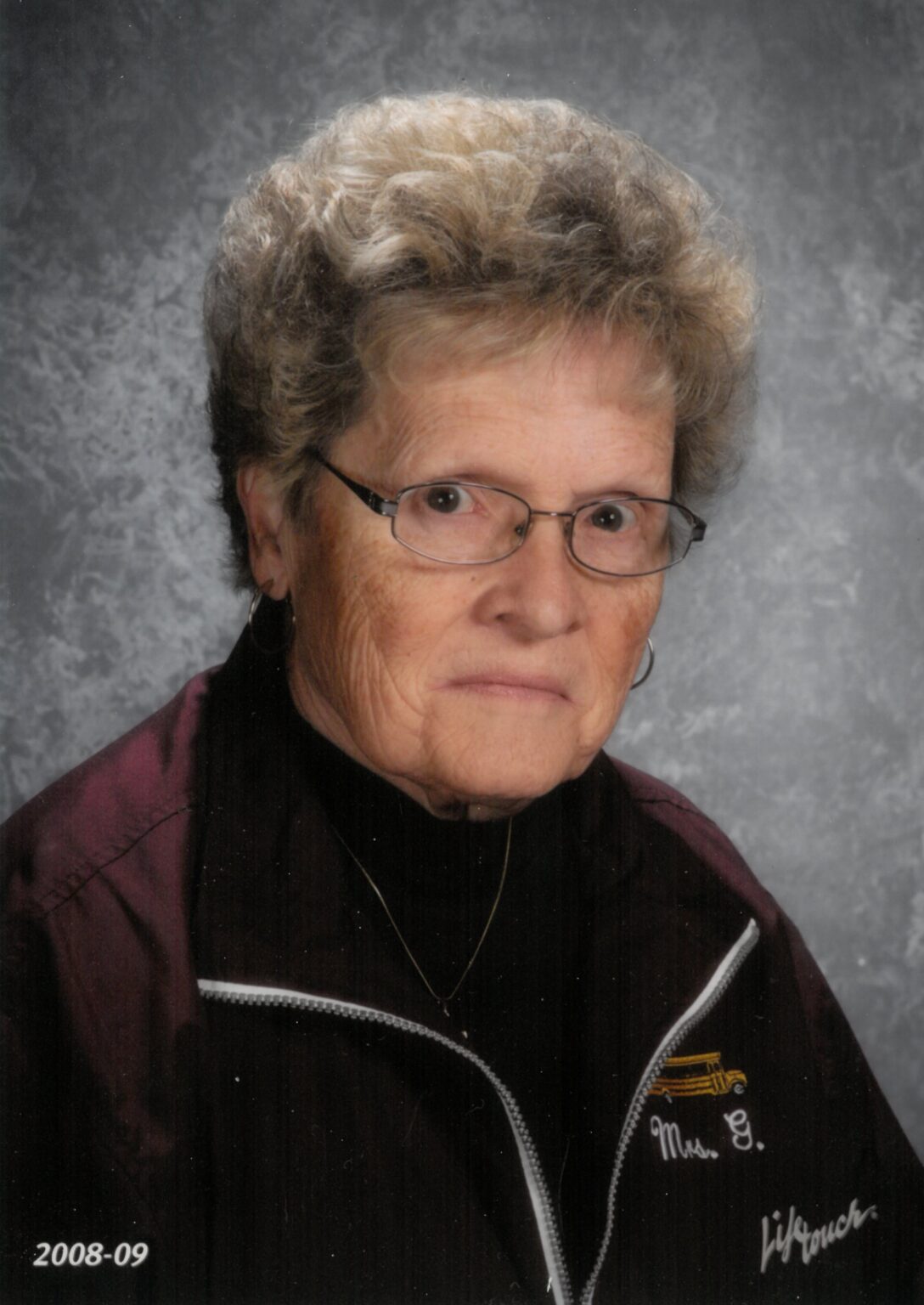 Carolyn Carol” Joyce George Secor Funeral Home